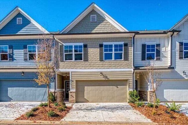 property at 1391 Heights Park Dr SE