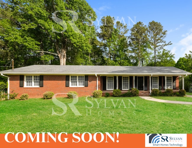 property at 1114 Dallas Hwy