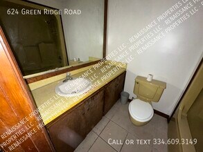 624 Green Ridge Rd in Montgomery, AL - Building Photo - Building Photo