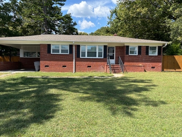 property at 715 Long Ave