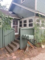 2227 Arapahoe Ave in Boulder, CO - Building Photo