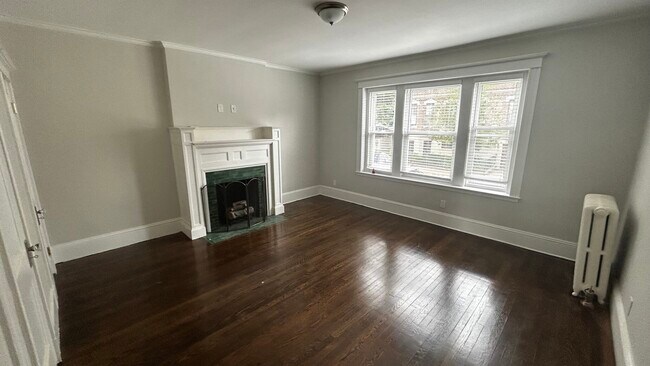 6 Radcliffe Rd, Unit 1 in Boston, MA - Building Photo - Building Photo