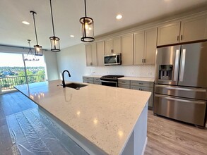 4167 Parkwood Trail in Colorado Springs, CO - Building Photo - Building Photo