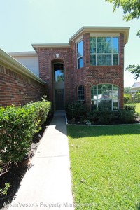 629 Arrowood Pl in Round Rock, TX - Building Photo - Building Photo