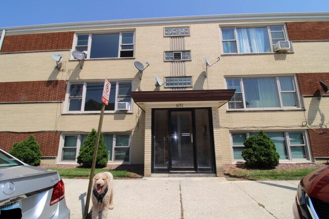 property at 6151 76th Ave