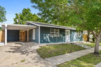 1903 Washington Ave in Fort Worth, TX - Building Photo - Building Photo
