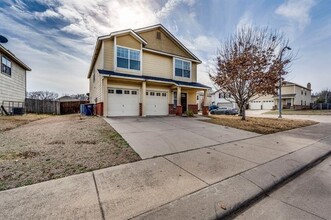 1400 Montoya Ln in Fort Worth, TX - Building Photo - Building Photo