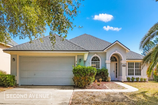 property at 549 Wakemont Dr