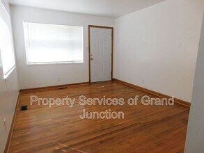 1301 N 3rd St in Grand Junction, CO - Building Photo - Building Photo