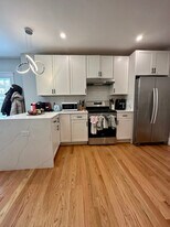 101 Kilsyth Rd, Unit 3 in Boston, MA - Building Photo