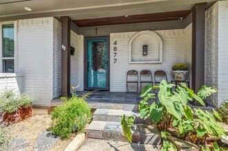 4877 Fallon Pl in Dallas, TX - Building Photo - Building Photo