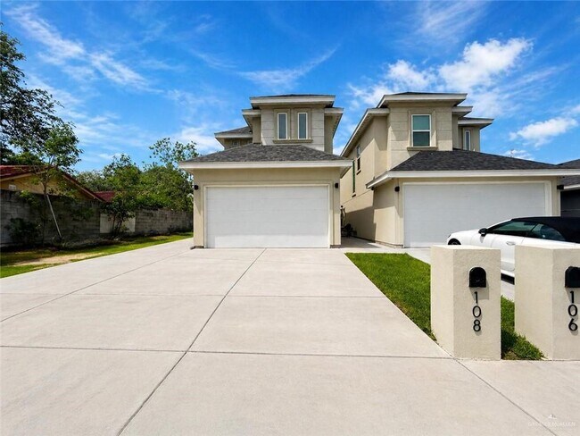 property at 23 El Rancho Rd