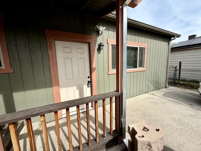 property at 1835 Desna St