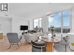 8750 University Crescent in Burnaby, BC - Building Photo - Building Photo