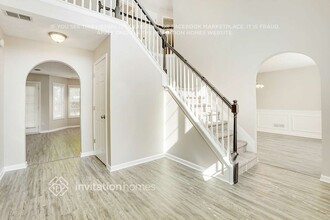 3760 Knotts Pass Rd SW in Snellville, GA - Building Photo - Building Photo