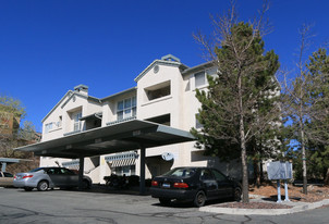 1225 N Mccarran Blvd Apartments