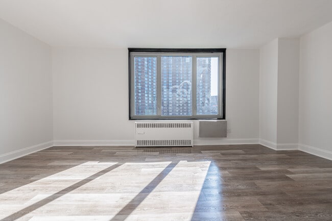 property at 3333 Broadway