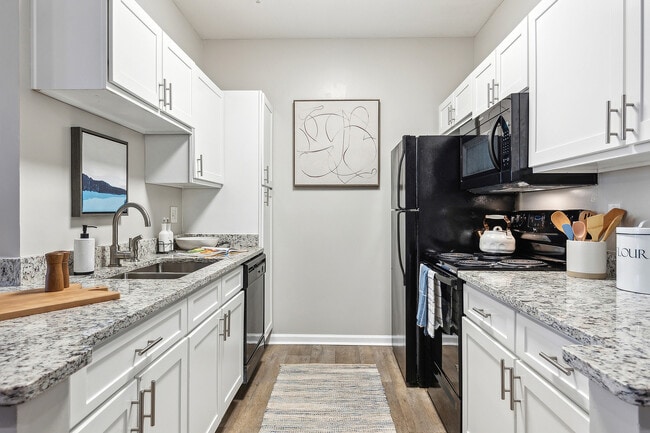 Vinings at Spanish Fort in Spanish Fort, AL - Building Photo - Building Photo