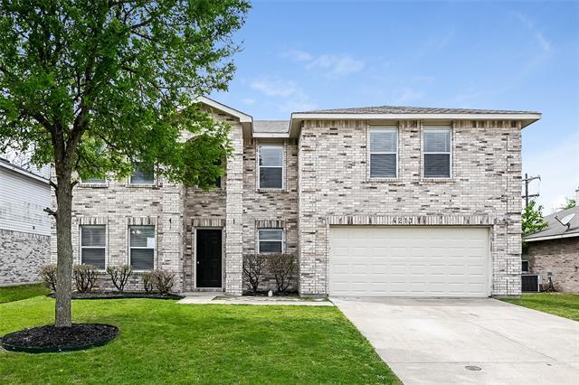 property at 4213 Silverthorne Dr