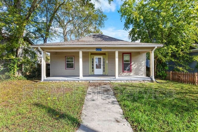 property at 1009 Joseph Ave