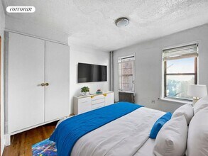 1726 Amsterdam Ave in New York, NY - Building Photo - Building Photo