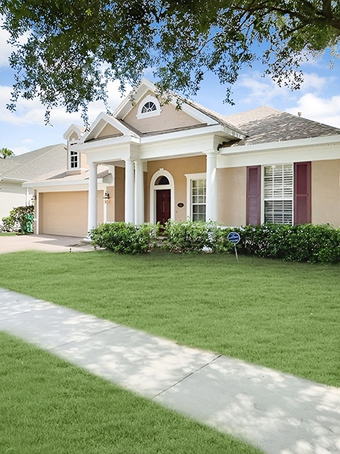 property at 610 Victoria Hills Dr