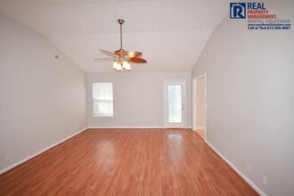 141 Meigs Dr in Murfreesboro, TN - Building Photo - Building Photo