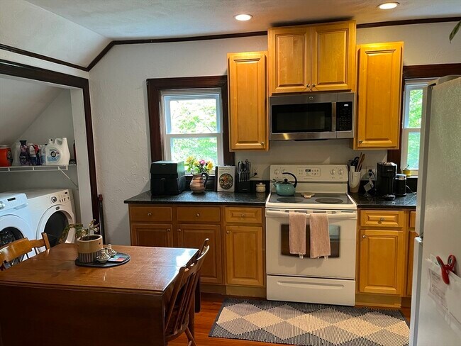 property at 17 Clark Rd