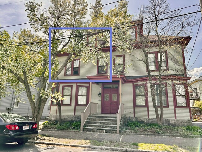 4 Summit Ave in Salem, MA - Building Photo - Building Photo
