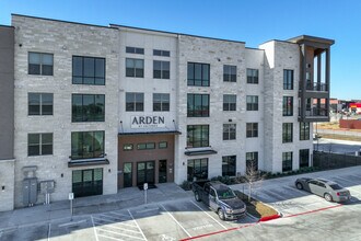 Arden at Kohlers Crossing in Kyle, TX - Building Photo - Building Photo