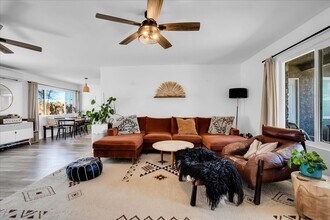 4796 Camarilla Ave in Yucca Valley, CA - Building Photo - Building Photo