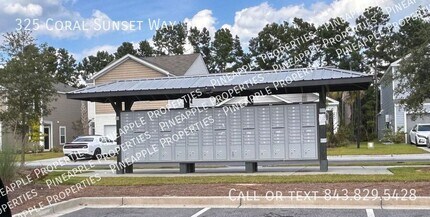 325 Coral Sunset Wy in Summerville, SC - Building Photo - Building Photo