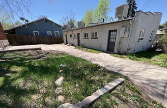 140 E Dartmouth Ave in Englewood, CO - Building Photo - Building Photo