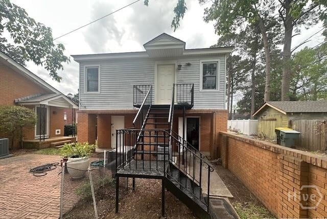 1506 E 50th St in Savannah, GA - Building Photo - Building Photo