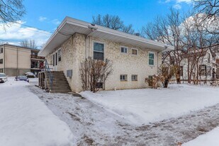 1171-1173 Raymond Ave in St. Paul, MN - Building Photo