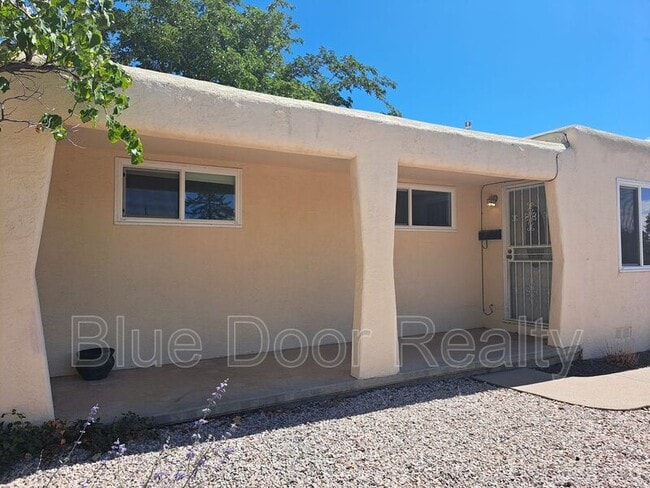 3416 Parsifal St NE in Albuquerque, NM - Building Photo - Building Photo