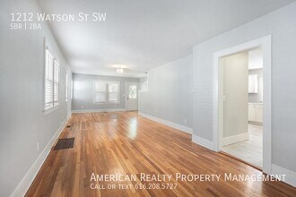 1212 Watson St SW in Grand Rapids, MI - Building Photo - Building Photo
