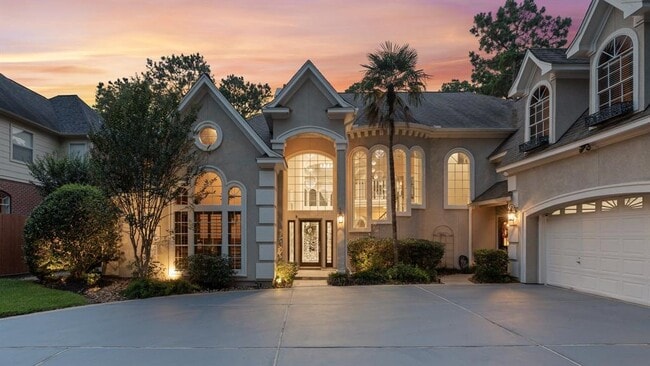162 N Taylor Point Dr in Spring, TX - Building Photo - Building Photo