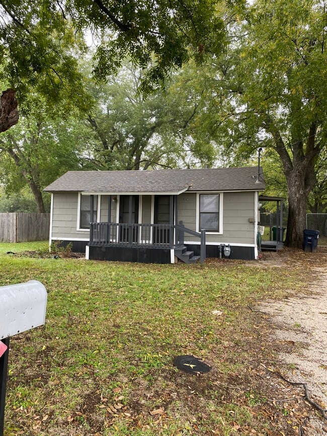 property at 1110 Wilson St