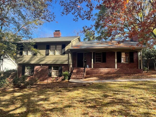 property at 2126 Sagamore Rd