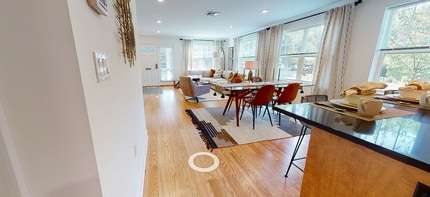 104 Ellery Ct, Unit 1 in Chestnut Hill, MA - Building Photo - Building Photo