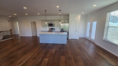 15829 Foster in Overland Park, KS - Building Photo - Building Photo