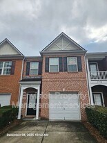 2976 Viero Ct in Lawrenceville, GA - Building Photo