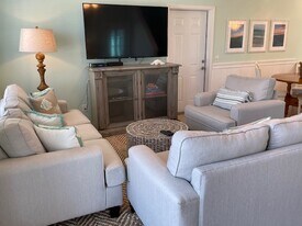 213 Coronado Pl in Panama City Beach, FL - Building Photo