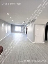 2506 E 6th St in Long Beach, CA - Building Photo - Building Photo