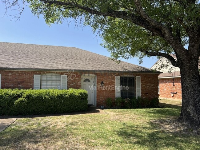 property at 6625 Dunn Dr