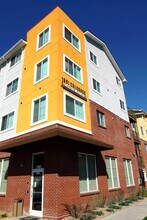 1601 Colorado Apartments in Denver, CO - Building Photo - Building Photo