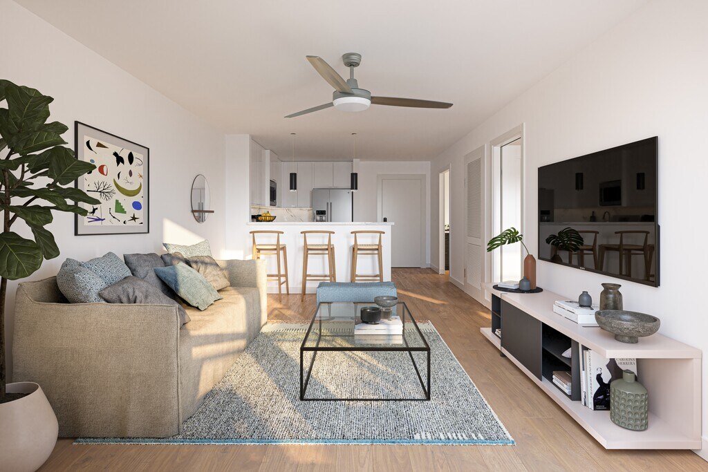 Ariva Luxury Residences Las Vegas, NV Apartments