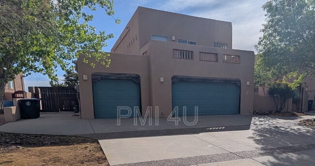 511 Eugene Ct SE in Albuquerque, NM - Building Photo - Building Photo
