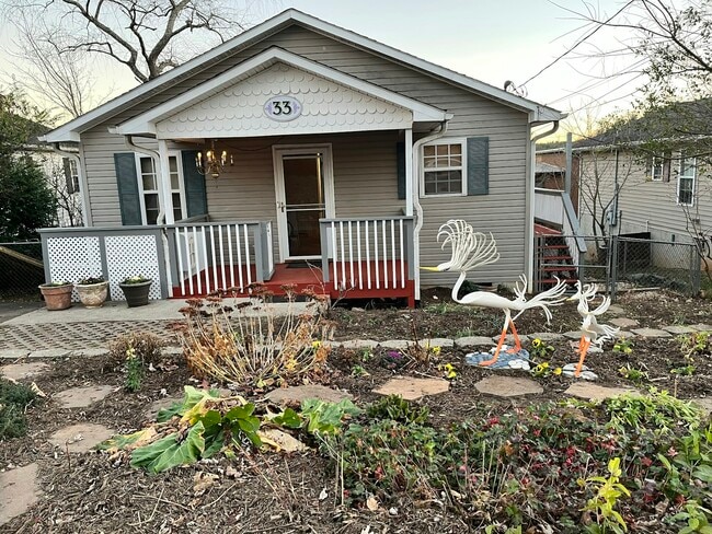 property at 33 Joyner Ave